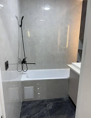2 комнаты, 77 м², Церковь 108 серия, 1 этаж — 7
