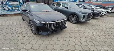 dct: Chery : 2024 г., 1.5 л, Робот, Гибрид, Седан — 1