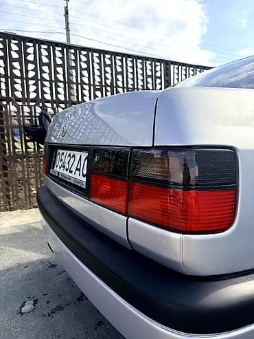 Продажа авто: Volkswagen Vento: 1997 г., 1.8 л, Механика, Бензин, Седан — 9
