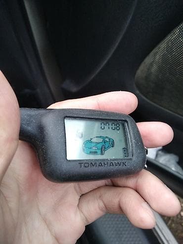 5 5 compressor: Honda Stream: 2002 г., 2 л, Автомат, Газ, Минивэн — 7