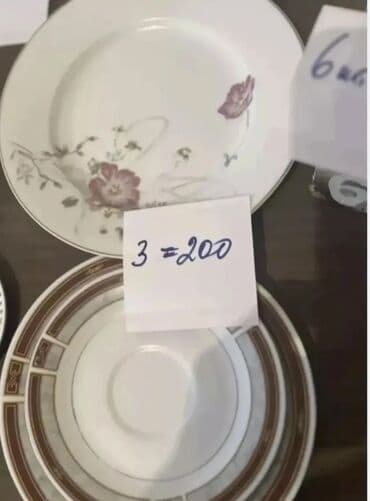 сканеры контактный (cis) тонеры для картриджей: ВСЕ 35 шт Тарелки на фото отл сост 2 000 сом — 7