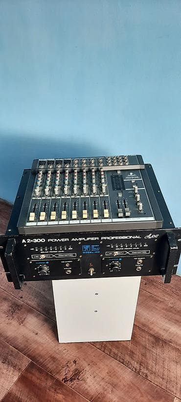 apple 17 pro max: Усилители звука — 1