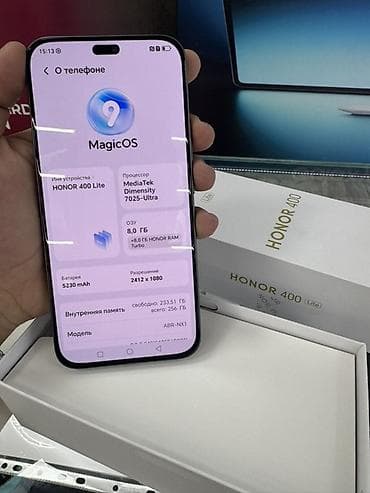 honor 9 lite: Honor 400 Lite, 256 ГБ, цвет - Черный, 2 SIM — 2