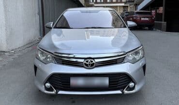 гбо на газ 53: Toyota Camry: 2011 г., 2.5 л, Бензин — 4