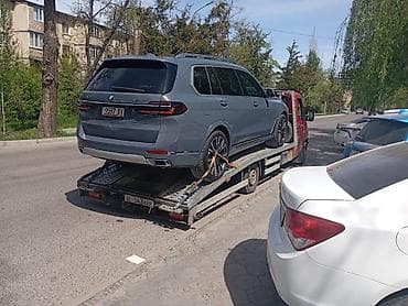С лебедкой