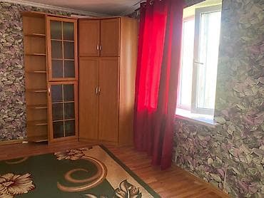 кушетка аренда места: 25 м², С мебелью — 2