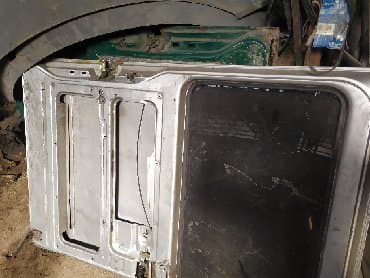 продаю кадиллак: Бу запчасти — 23