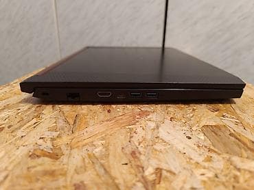 intel: Игровой ноутбук Acer Nitro 5 (модель AN515-54-51CU) - Экран 15.6" — 4