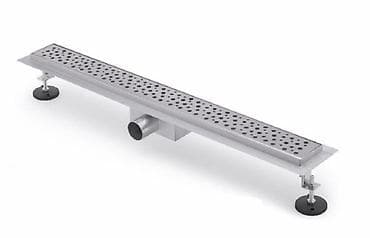 слив туалет: Трапы от фирма ТИМ Защита от запаха сухой + гидрозатвором Размеры 40 — 2