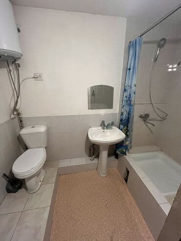 обменять дом на квартиру: Студия, Собственник, Без подселения, С мебелью частично — 3