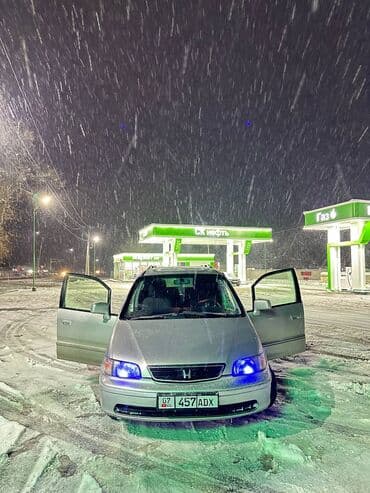 хендай элантра 2022 цена бишкек: Honda Shuttle: 1999 г., 2.3 л, Автомат, Газ, Вэн/Минивэн — 3