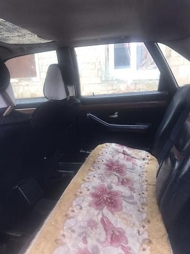 ларго продаю: Audi 100: 1989 г., Седан — 6