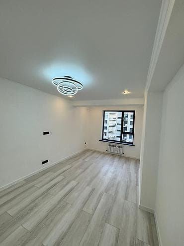 2 bedroom: 2 комнаты, 65 м², Элитка, 9 этаж, Евроремонт — 3
