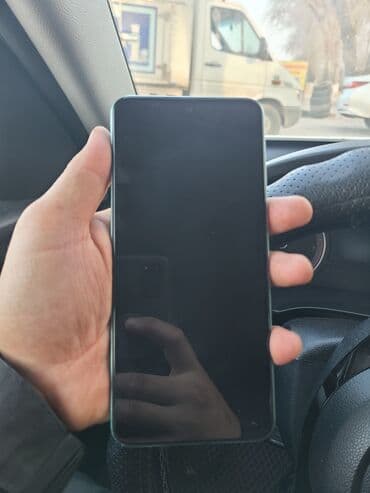 бу компьютер: Redmi, Redmi Note 12, Б/у, 128 ГБ, цвет - Зеленый — 2