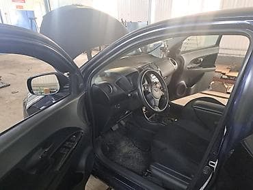 мицубиси спайс стар: Toyota Ist: 2008 г., 1.8 л, Автомат, Бензин, Хэтчбэк — 7