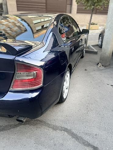субару легаси 2003: Subaru Legacy: 2003 г., 2 л, Автомат, Бензин, Седан — 4
