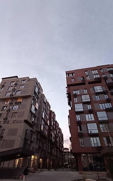 3 комнаты, 117 м², Асанбай мкр Элитка, 2 этаж, Дизайнерский ремонт — 2