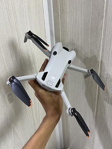 nintendo ds lite: DJI Mini 4 Pro — ультралёгкий и мощный квадрокоптер с передовой — 2