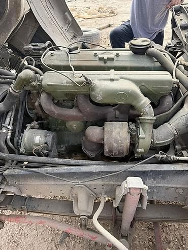 мерс манипулятор: Грузовик, Mercedes-Benz, Стандарт, 3 т, Б/у — 7