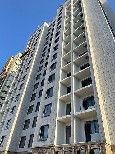 Квартиры: 1 комната, 55 м², 14 этаж — 1