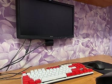 скупка книг: Компьютер, ядер - 4, ОЗУ 8 ГБ, Для работы, учебы, Б/у, Intel Core i5, HDD + SSD — 1