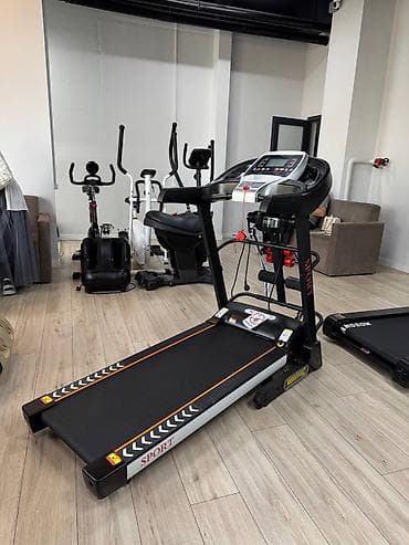 Велосипеддер: Ассалом алейкум туугандар бегевой дорожканын бир канча түрлөрүнөн бар — 6