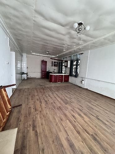 манас дом: Дом, 150 м², 7 комнат, Собственник — 7