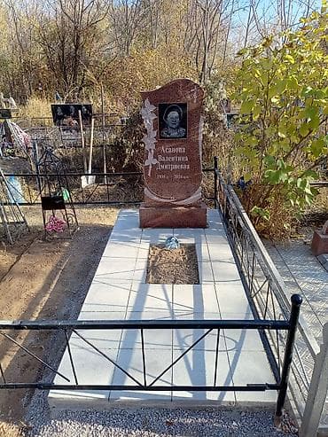 tab s: Эстеликтерди жасоо, Мүрзөнүн үстүн беттөө, Тактачаларды жасоо | Гранит, Габбро | Орнотуу, Жасалгалоо — 4