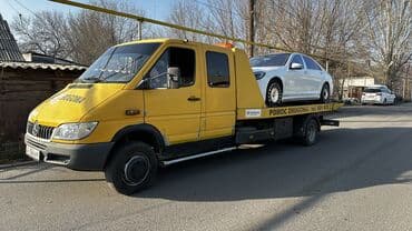 авто с последующим выкупом бишкек фит: С лебедкой, С манипулятором, Со сдвижной платформой — 1