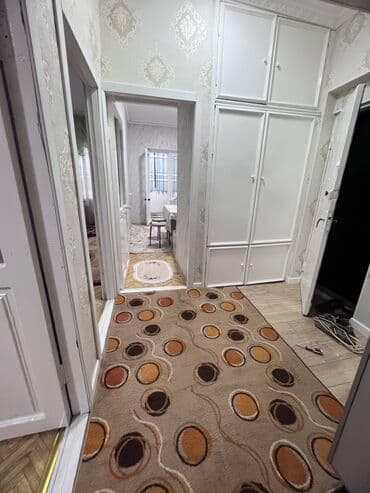 адмирал агентство недвижимости: 2 бөлмө, Менчик ээси, Чогуу жашоосу жок, Толугу менен эмереги бар — 7