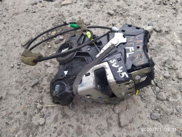 домкрат для машины: Toyota Camry 45 Замок дверной центральный, Тойота Камри 45 замок — 1