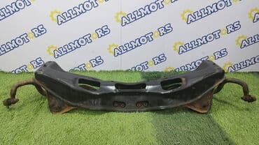 б у двухъярусные кровати: Subaru Tribeca B9, передняя балка — 1