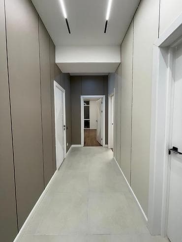 12: 2 комнаты, 65 м², Мадина Индивидуалка, 12 этаж — 5