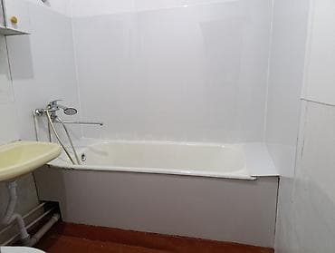 1: 1 комната, 35 м², Военный городок 105 серия, 3 этаж — 10