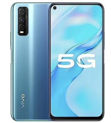 Vivo Y51s, Новый, 128 ГБ, цвет - Белый, 2 SIM — 3
