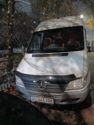 набор для перемещения мебели: Бус, Переезд, перевозка мебели, По стране, без грузчика — 1