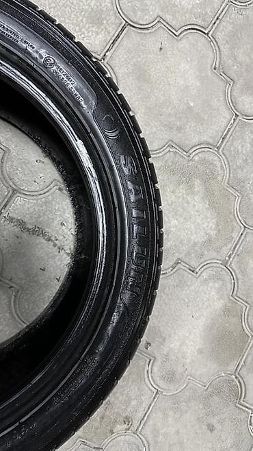 k7 2017: Шины 235 / 45 / R 17, Лето, Комплект, Легковые, Sailun — 3