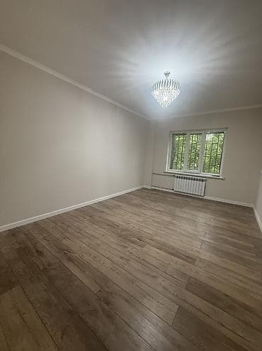 прод квартиру: 2 комнаты, 56 м², 106 серия, 1 этаж, Дизайнерский ремонт — 4