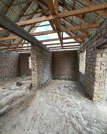 7 1: ✨ Продаётся дом под ПСО в с. Сокулук (район Птицефабрики) ✨ 🏡 — 7