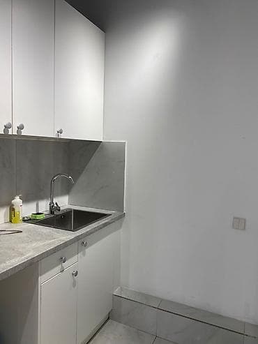 Кыймылсыз мүлк: Кеңселерди ижаралоо, 91 м², Турак комплексинде, Өзүнчө ашканасы менен — 4
