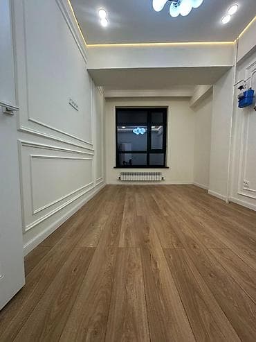 ts group: 3 комнаты, 85 м², Дордой Плаза ТРЦ Элитка, 9 этаж, Дизайнерский ремонт — 7
