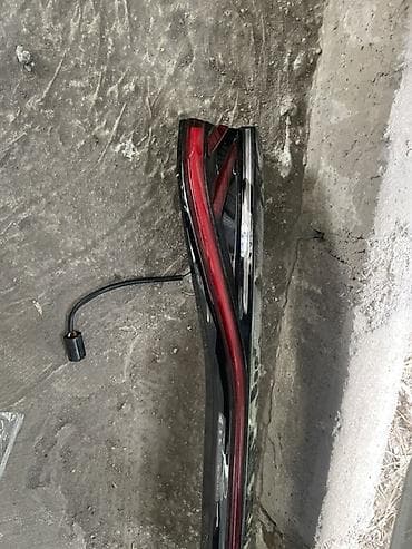 Стоп-сигналдын башка түрү Changan 2025 г., Оригинал, Кытай — 6