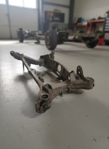 рулевые рейки хонда одиссей: Передний подрамник Mercedes-Benz — 2