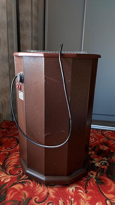 samsung flip3: Электрический обогреватель Инфракрасный, Напольный — 3