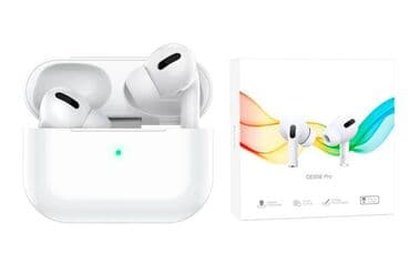 пользовались: Вакуумные, Hoco, Новый, Беспроводные (Bluetooth), Классические — 1