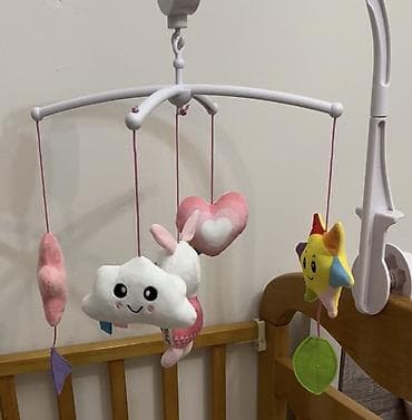 cool baby: Детский комплект для новорождённого: 1) Колыбель-Chicco Hug 4 в 1 - — 2