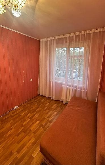 80: 2 комнаты, 43 м², 104 серия, 3 этаж, Косметический ремонт — 3