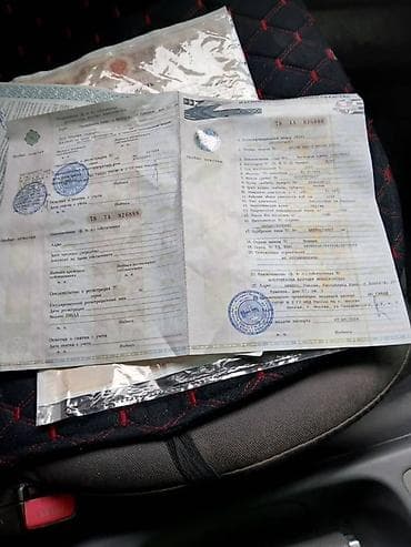 глф 2: Mazda Demio: 2005 г., 1.3 л, Автомат, Хэтчбэк — 8