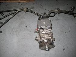 Аппаратура Тнвд Дизиль Ауди, Ауди Запчасти Апарат Дизиль2,5. Тнвд