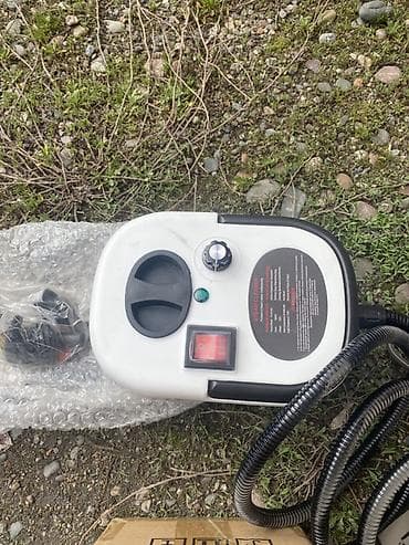 диктофон бишкек: Пароочиститель Ручной Новый — 2